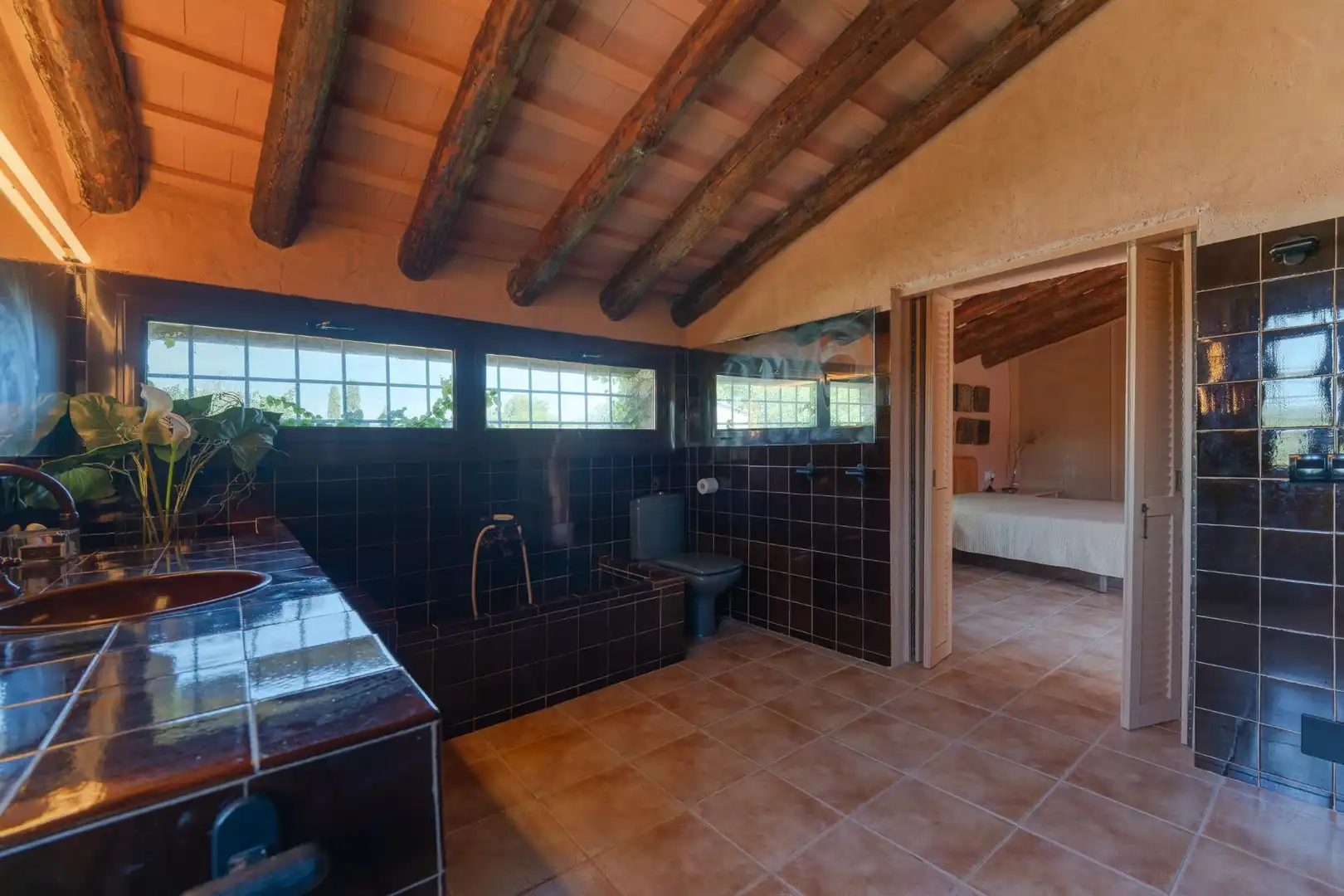 Maison rustique avec terrasse à vendre à Madremanya, imagen 55