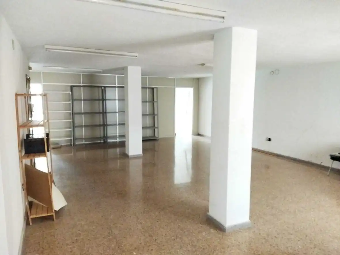 Oficina en venda en Sant Joan d'Alacant