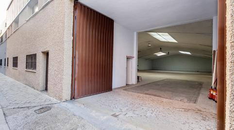 Photo 2 of Industrial buildings to rent in Aeropuerto,  Madrid Capital