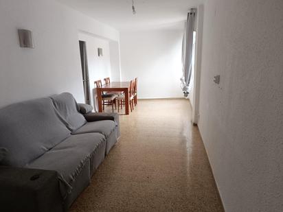 Living room of Flat for sale in Reus