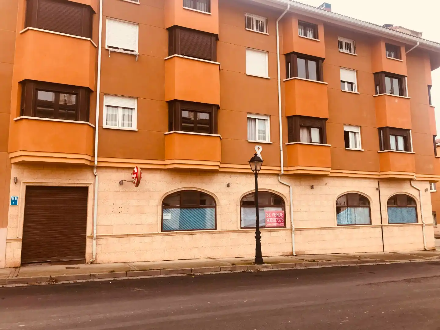 Business premises for sale in Pradoluengo, imagen 2