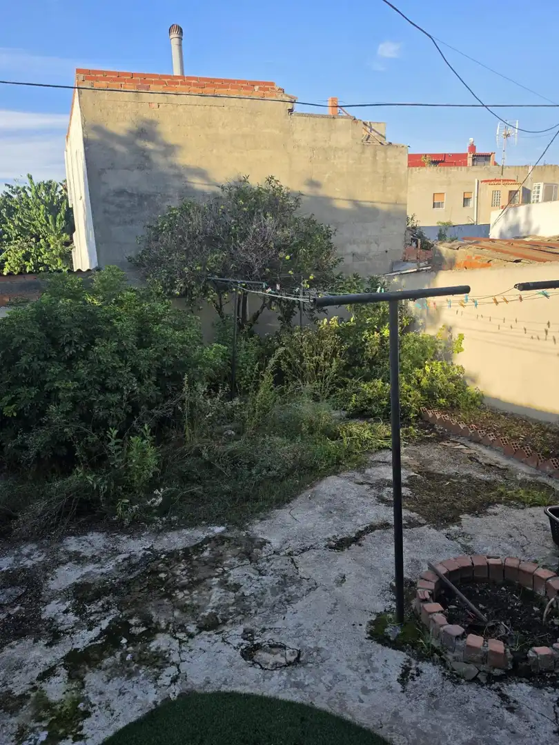 Casa o chalet en venta en Algeciras, Cádiz