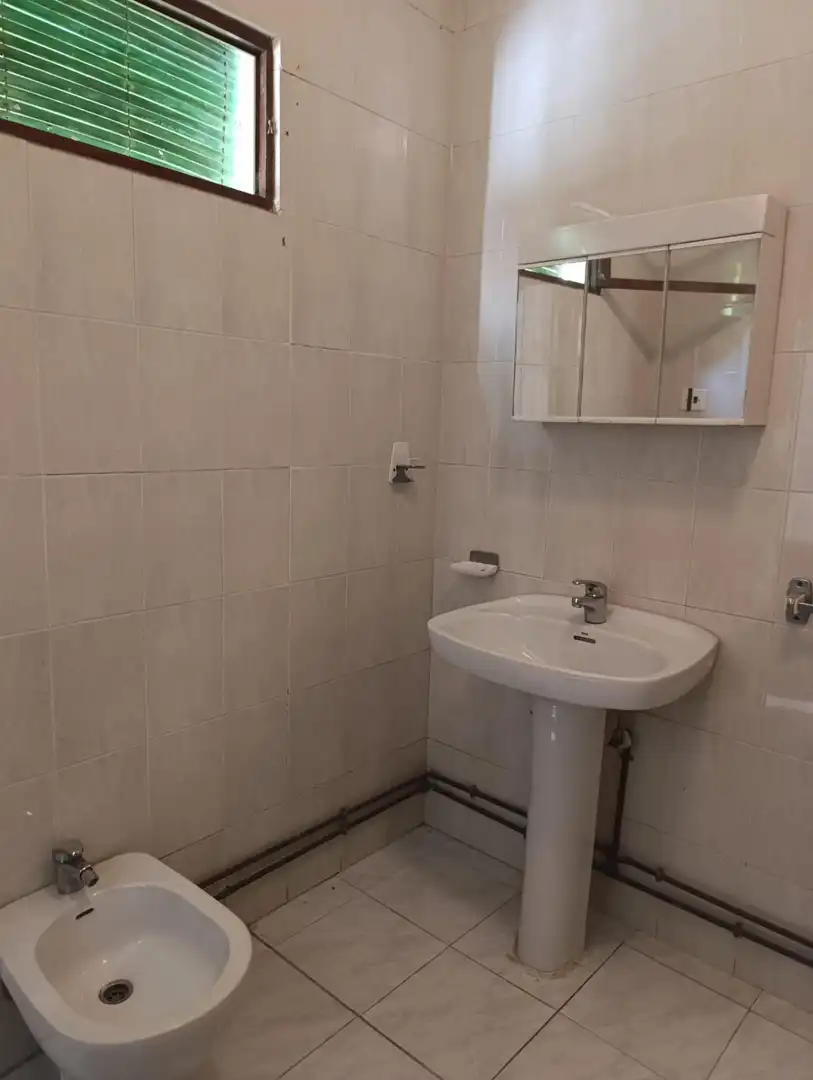Baño de Casa adosada en venta en Albudeite