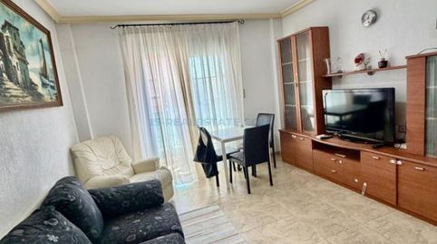 Apartamento cerca del mar, en la provincia de Alicante, en la ciudad de Torrevieja, en el distrito de La Mata. 2 habitaciones | 62, imatge 2