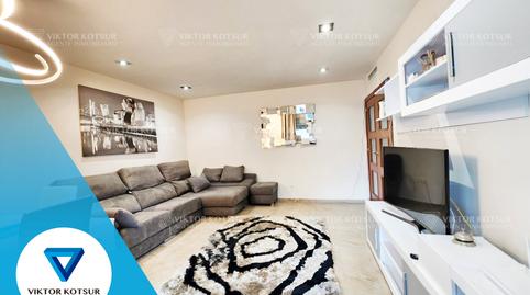 Foto 4 de Piso en venta en Aguadulce Norte, Almería