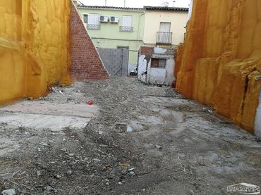 Terreni e lotti in vendita a Calle Indiano