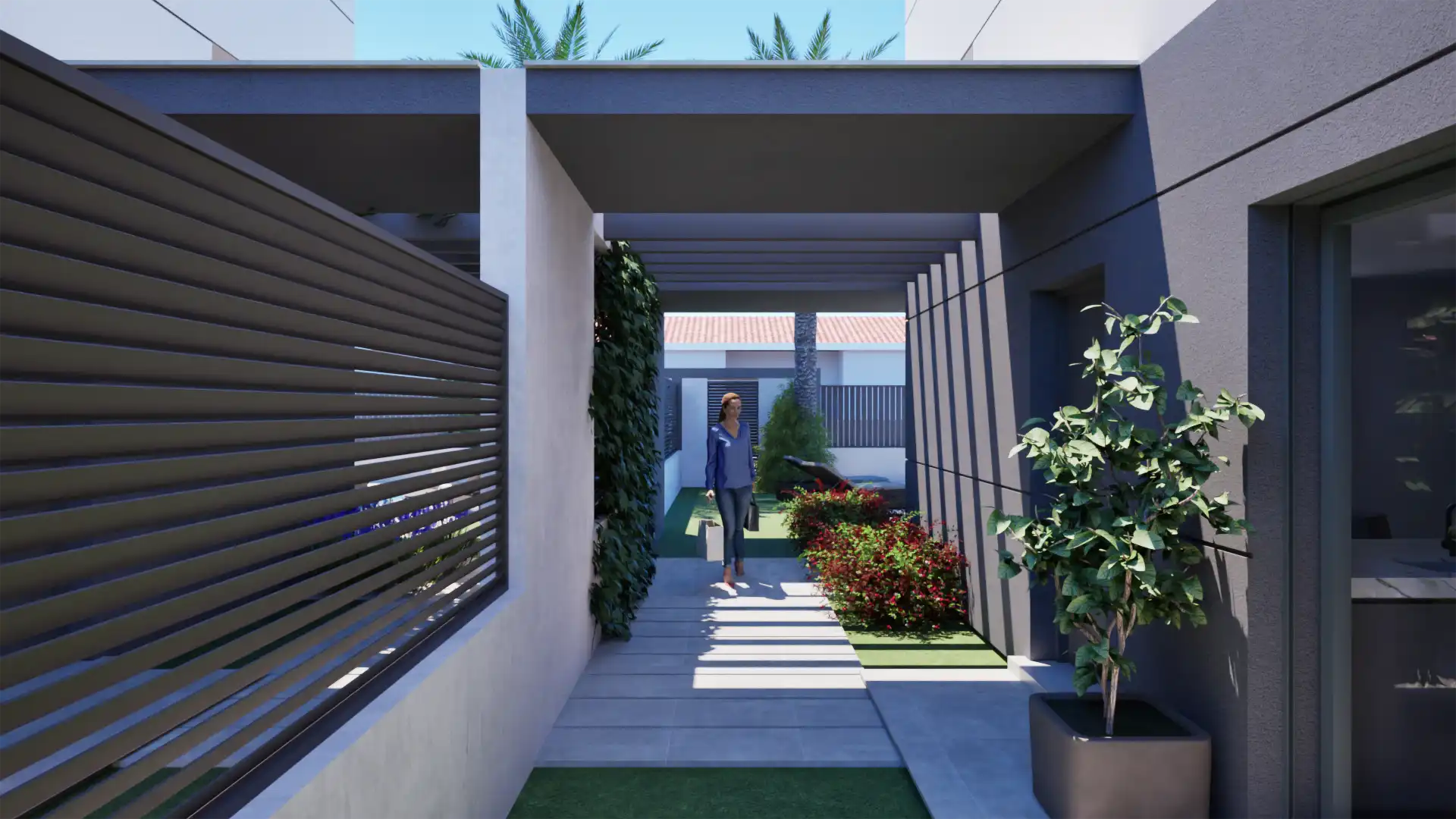 Haus mit Pool zum Verkauf in Mar Menor de Cartagena – Cabo de Palos, imagen 21