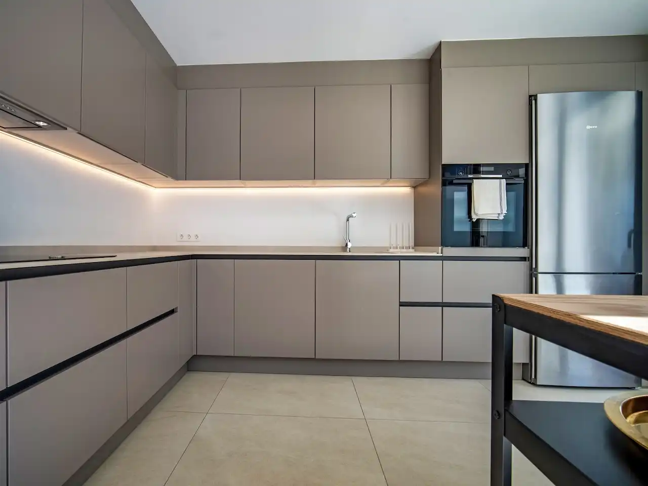 Chalet con terraza en venta en L'Albir, imagen 10