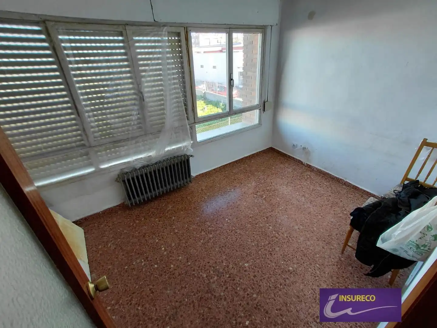Apartamento en venta en Cervantes, Mansilla de las Mulas