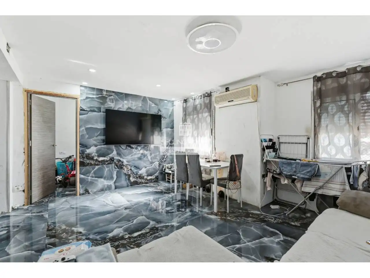 Piso en venta en Valencia con Aire acondicionado