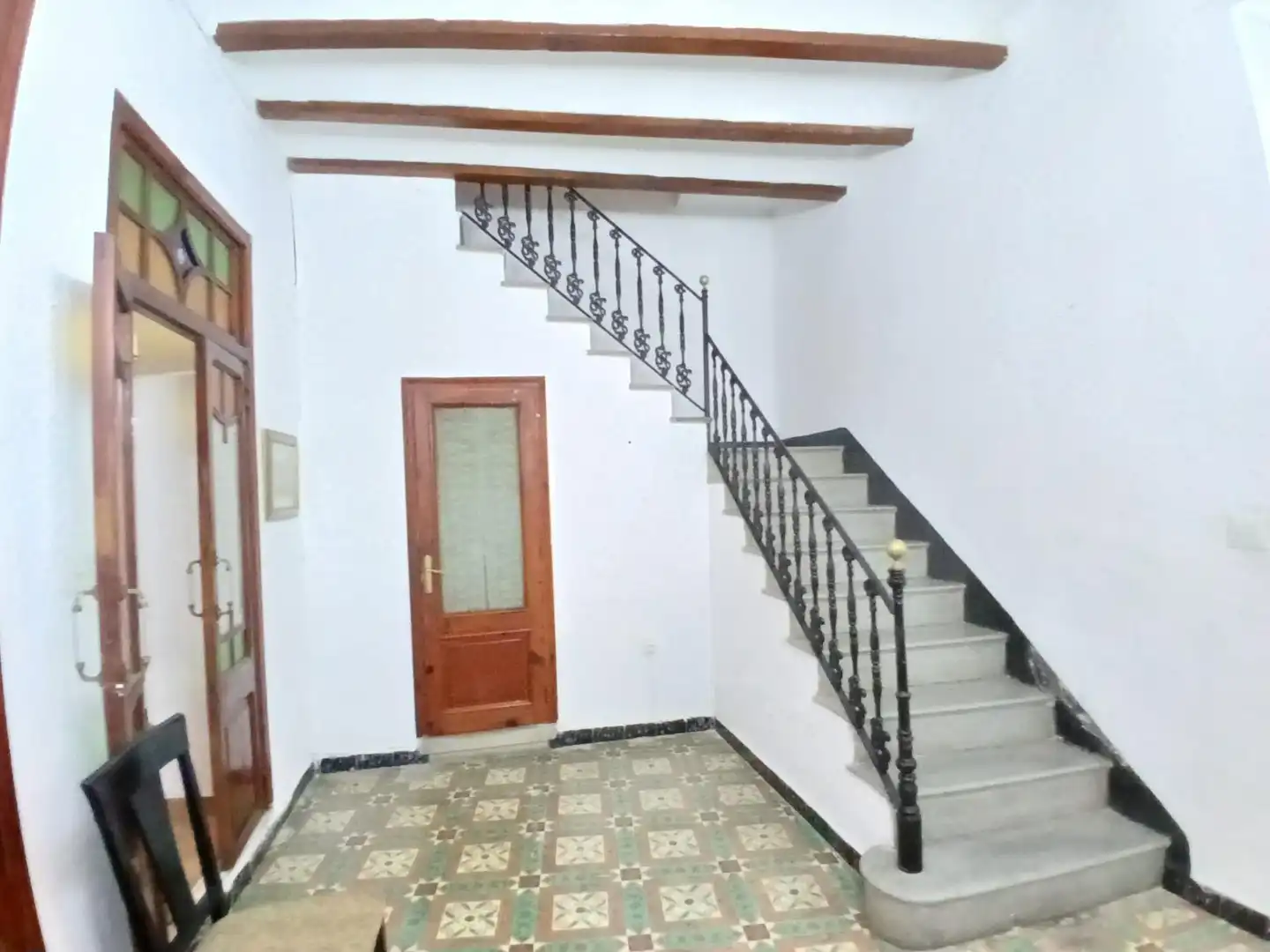 Casa o xalet en venda en Carcaixent amb Aire condicionat, Terrassa i Balcó