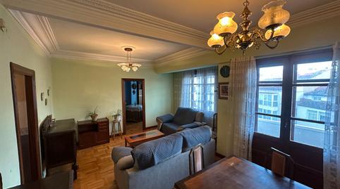 Foto 2 de Pis en venda a Calle Madrid, El Carmen - Barrio Gimeno, Burgos