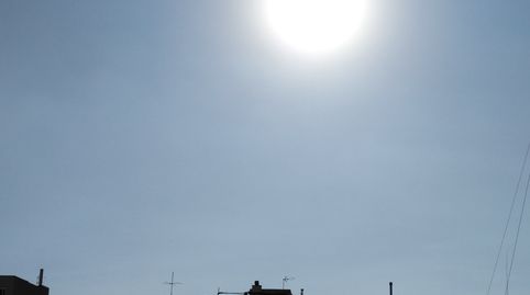 Foto 5 de Edifici en venda a Avinguda del Torrent Gornal, La Florida, L'Hospitalet de Llobregat