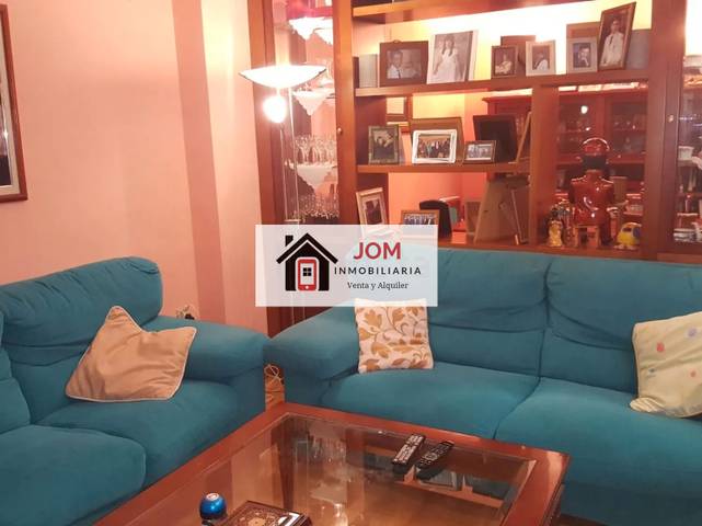 Piso en Venta en Parque Sur