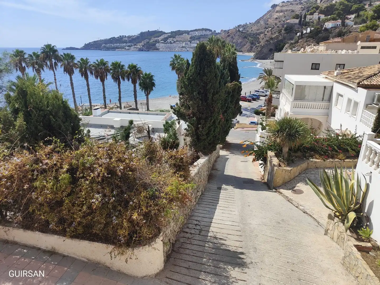 Wohnung zur Miete in Calle PLAYA DE COTOBRO, imagen 20