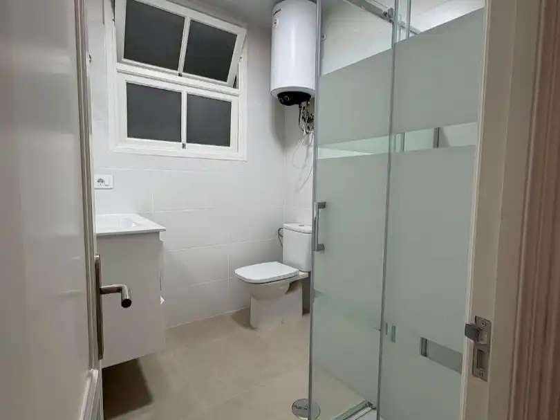 Bany de Pis en venda en Santa Cruz de la Palma, Santa Cruz de Tenerife