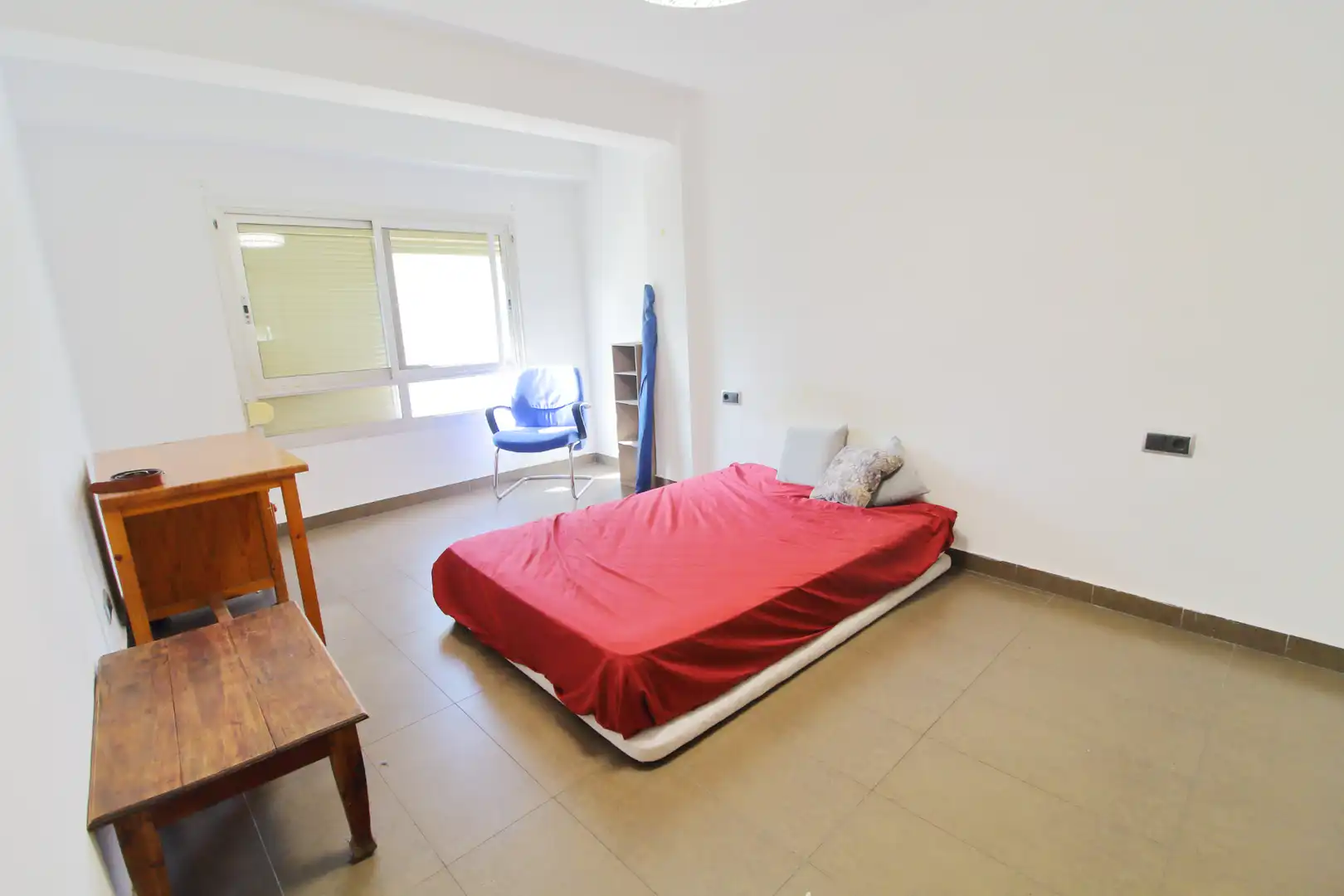 Bedroom of Flat for sale in La Saïdia