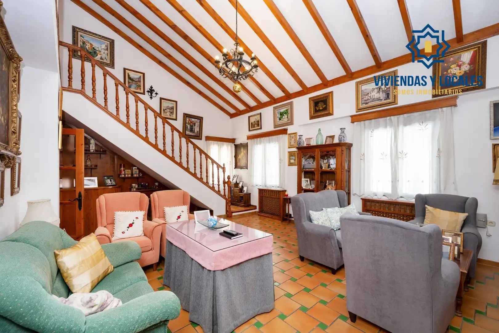 Chalet en venta en Calle ROSA CHACEL, imagen 12
