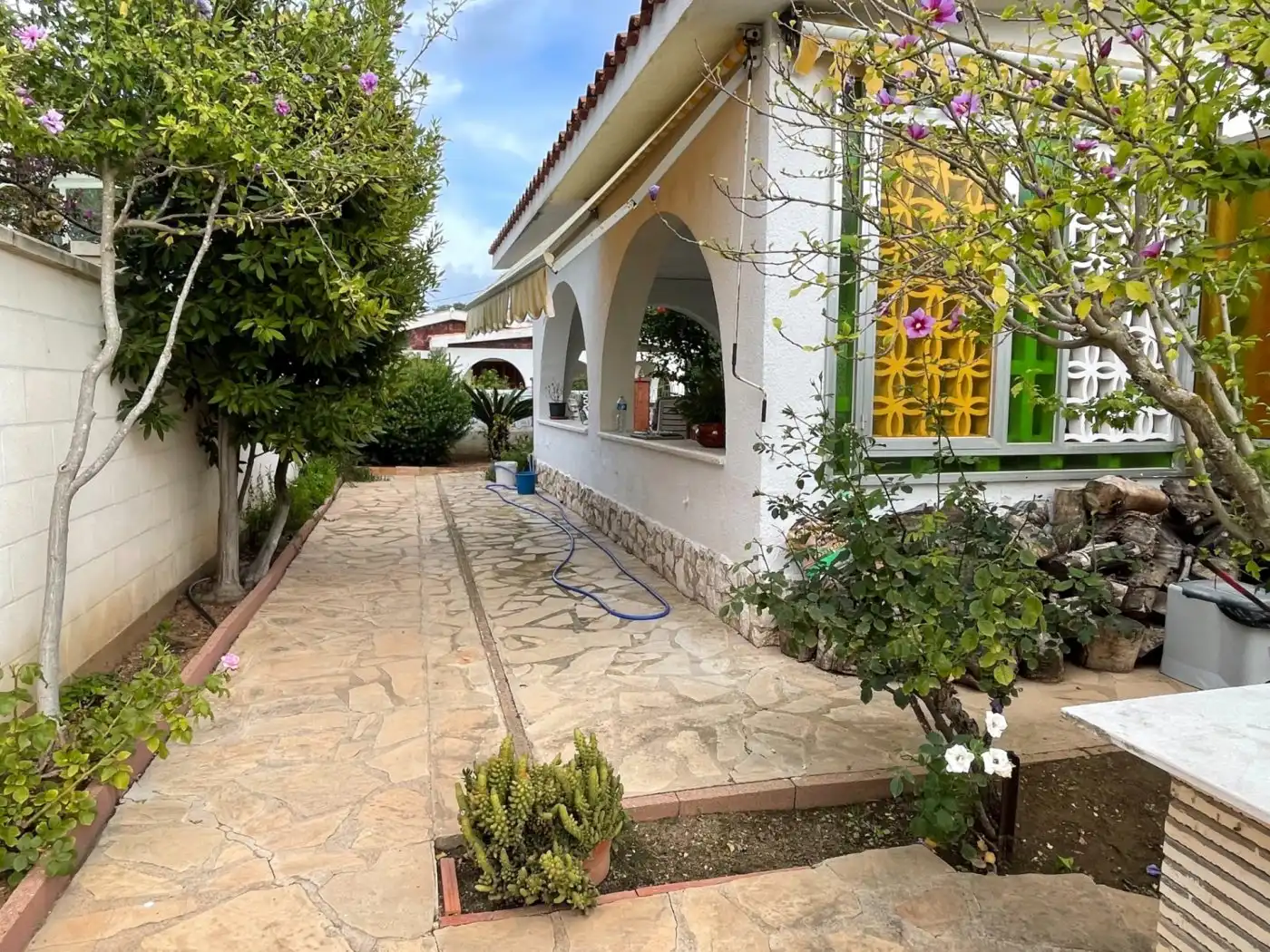 Casa en venta en Eucaliptus- Poble Nou del Delta, imagen 27