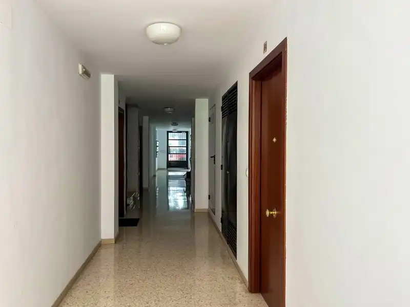 Flat for sale in Calle Pintor Soriano Quiros 4, imagen 23
