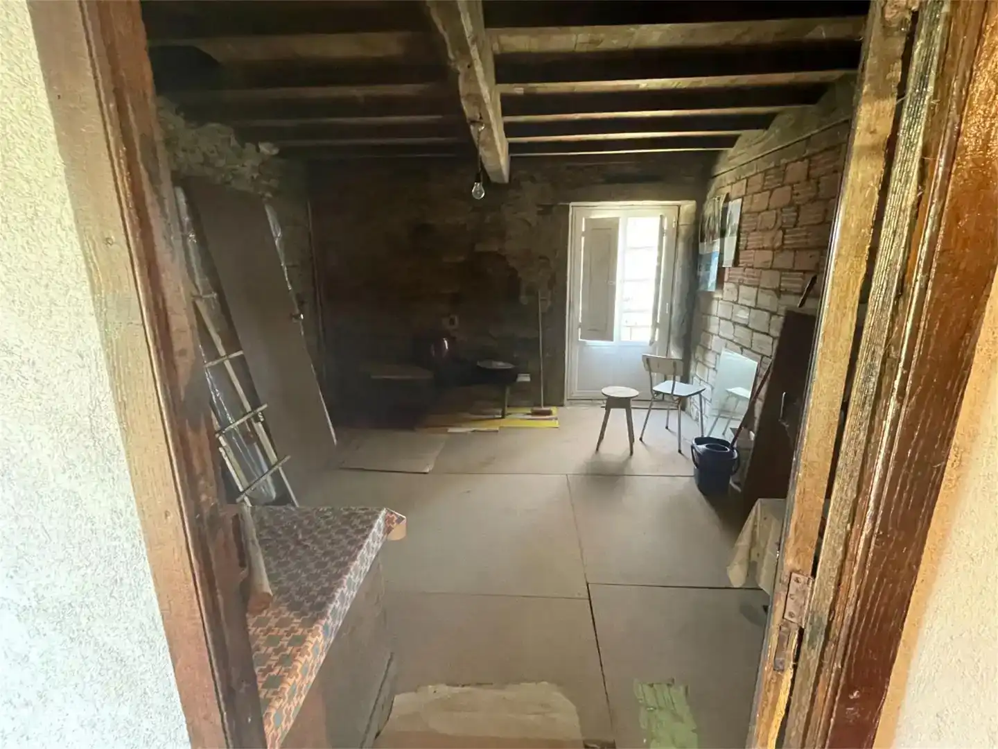 Finca rústica en venta en Lalín