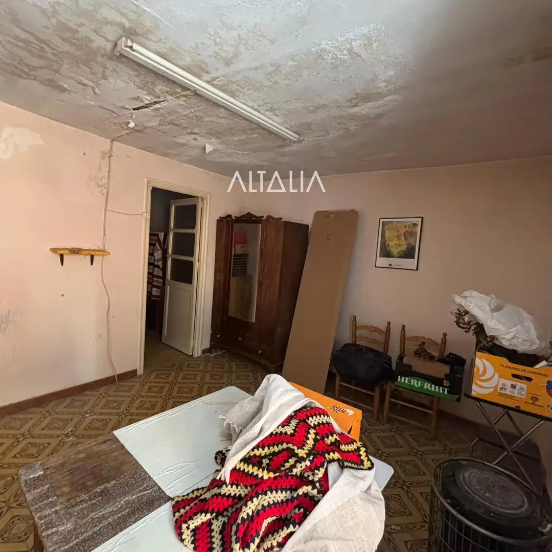 Habitación de Casa o chalet en venta en Tragacete con Trastero