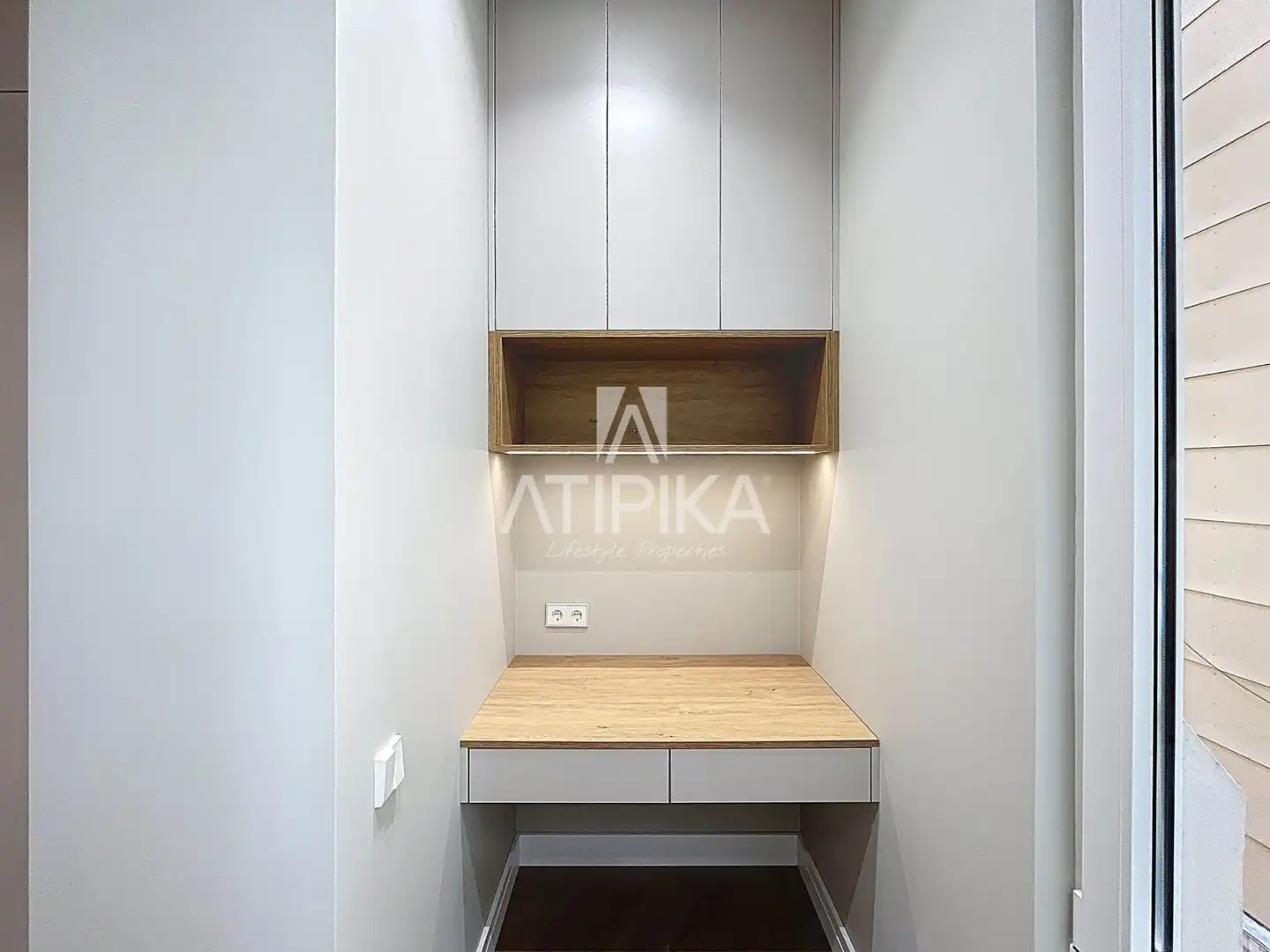 Appartamento con balcone in vendita a Valencia, imagen 28