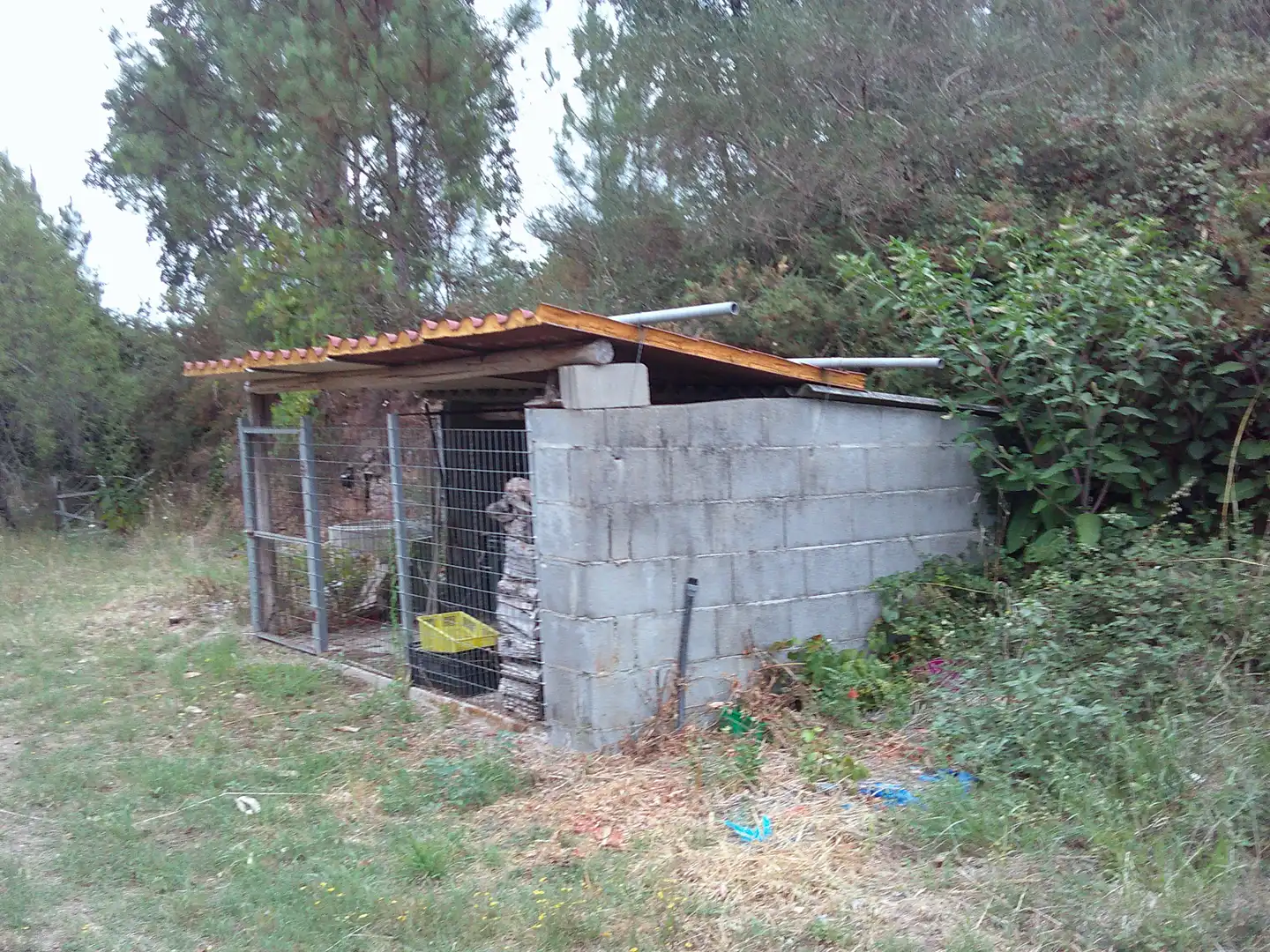 Casa o xalet en venda en Ribadumia amb Terrassa, Moblat i Balcó