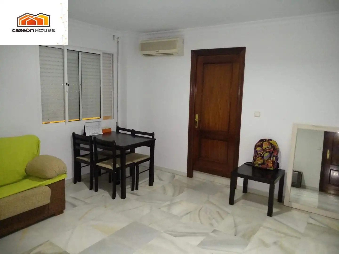 Dining room of Flat for sale in Paterna de Rivera