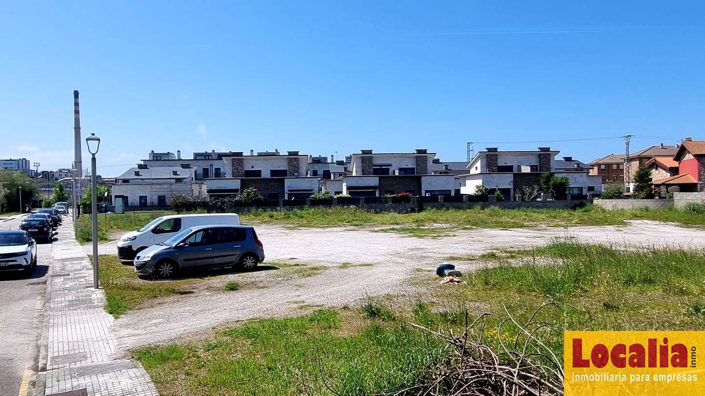 Residential zum Verkauf in Polanco