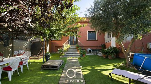 Foto 2 de Finca rústica en venda a Sant Pere, Centre, Sant Boi de Llobregat