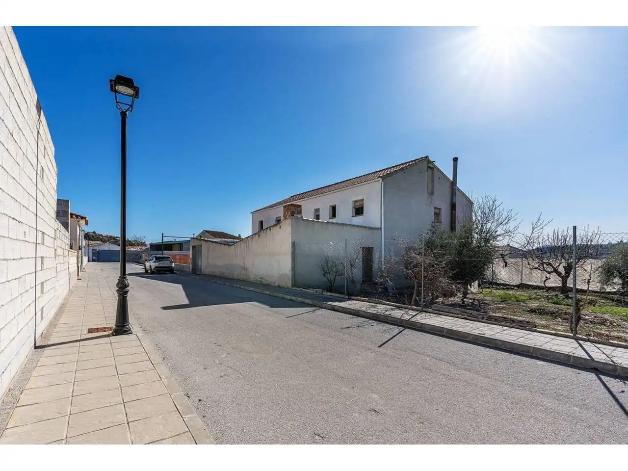 Casa en venda a Cortes de Baza, imagen 3