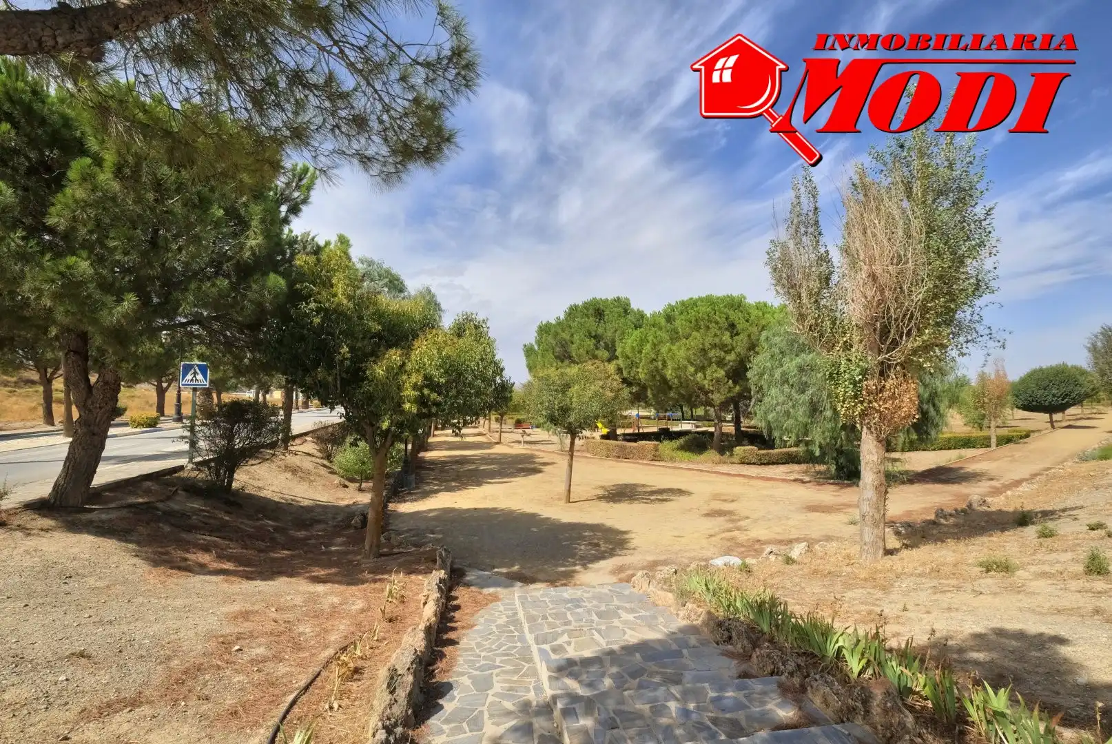 Residential land for sale in Dílar, imagen 12