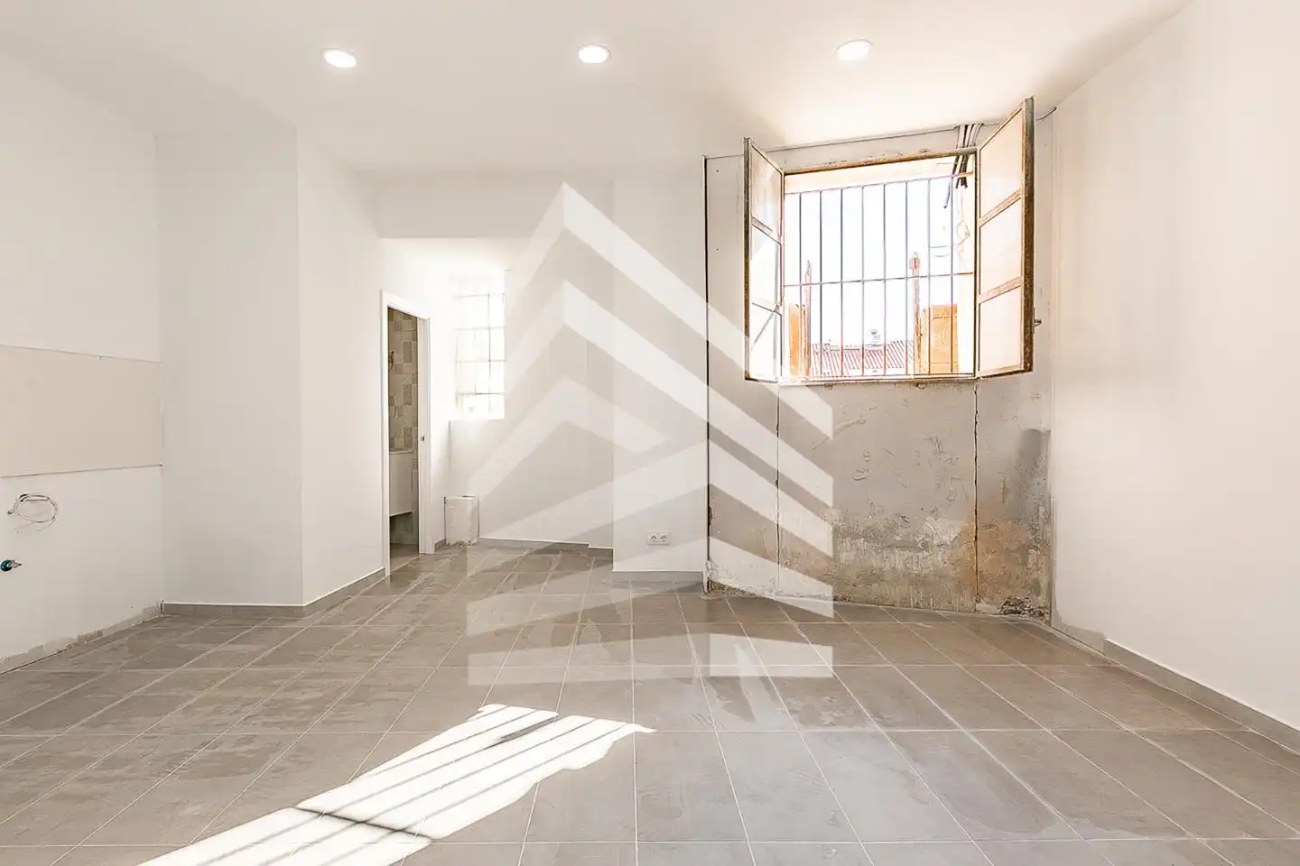 Ground floor for sale in Manresa  with Balcony