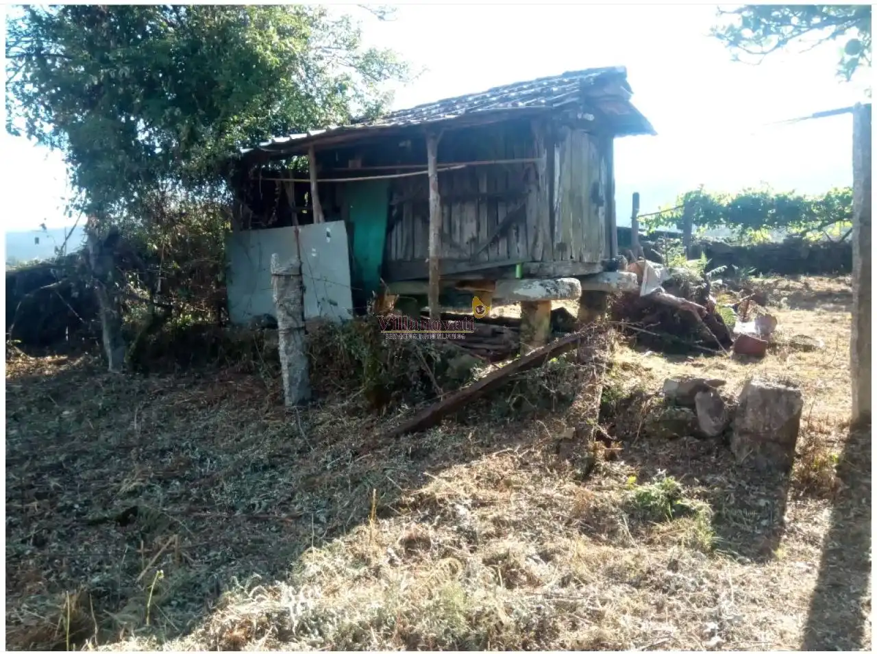 Casa en venda a Ponteareas, imagen 5