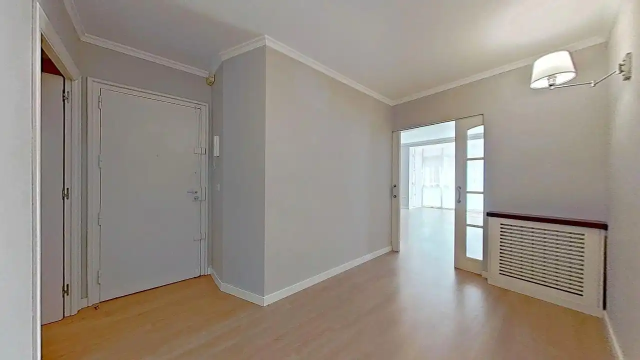Piso en venta en Barcelona con Aire acondicionado, Calefacción y Amueblado