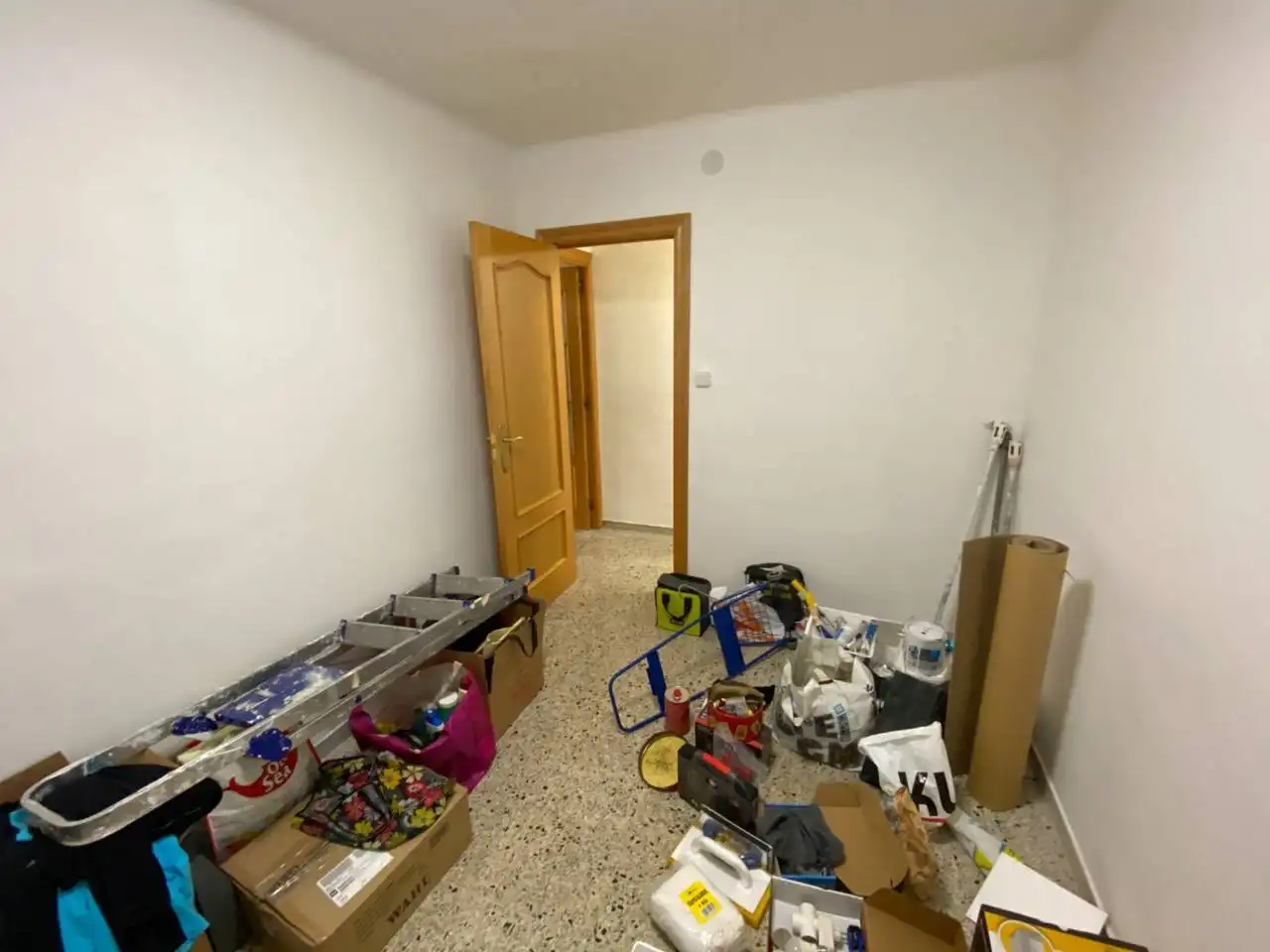 Flat for sale in Calle Maragall, imagen 21