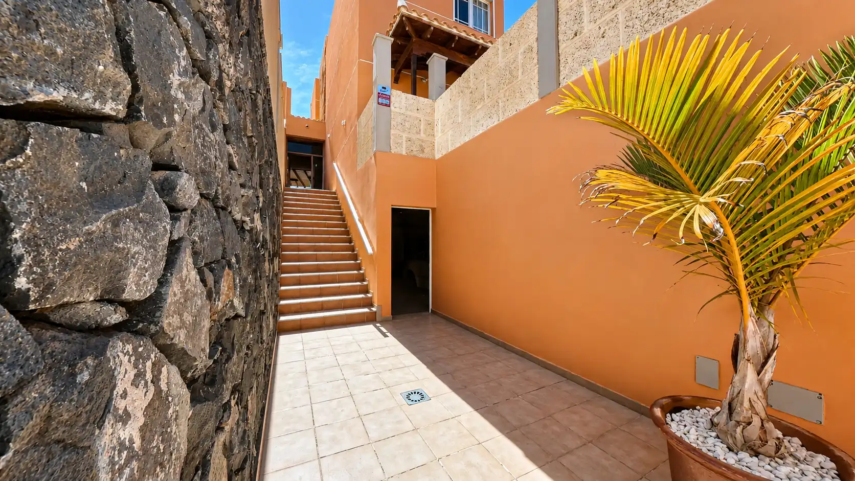 Casa o chalet en venta en Arona con Aire acondicionado, Terraza y Trastero