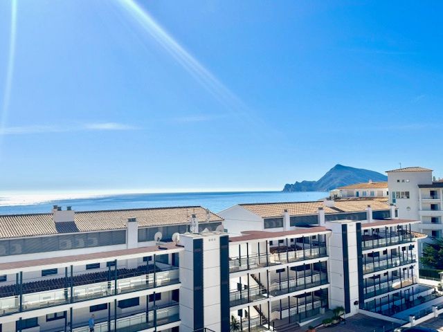Apartment to rent in Cap-negret, L'Olla