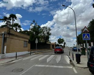 Planta baixa en venda a Pilas