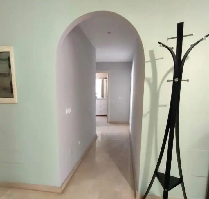 Houses for rent in Fuengirola  with Air Conditioner, Private garden and Terrace