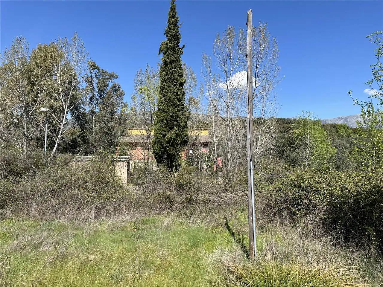 Residencial en venta en Casavieja