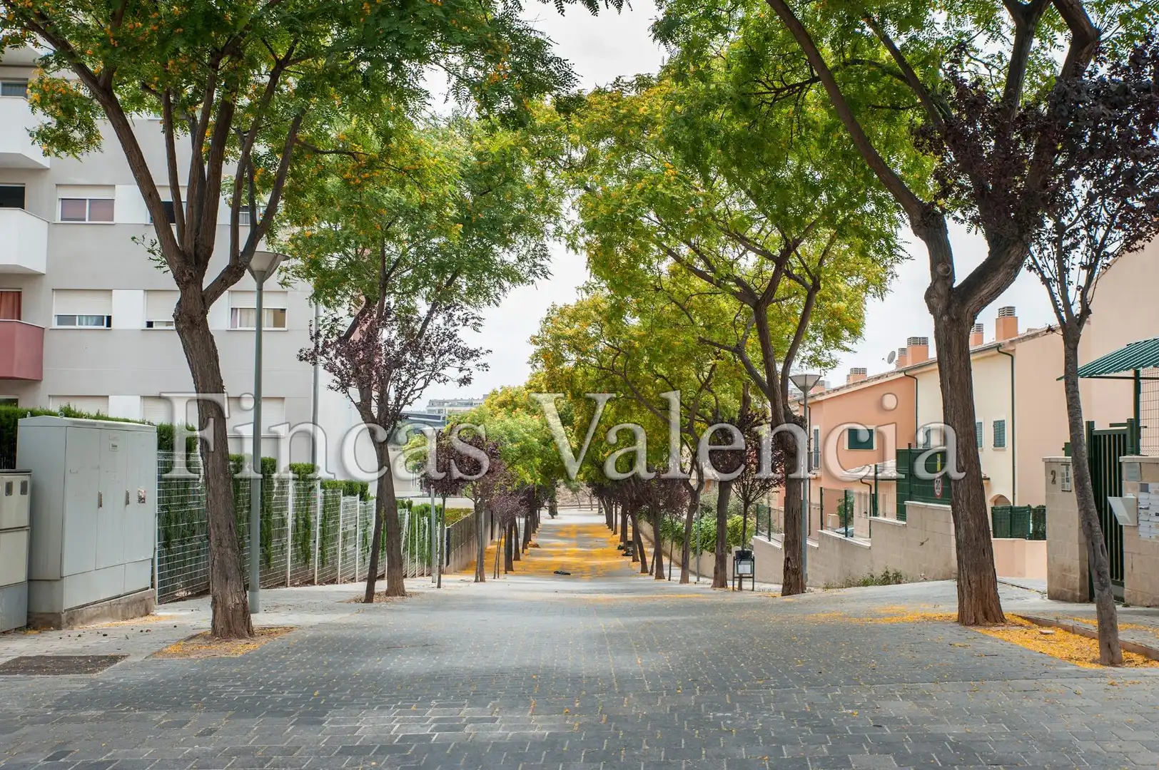 Piso con terraza en venta en Calle PUIG EL, imagen 38