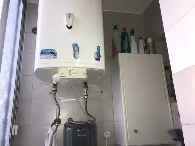 Pis amb terrassa en venda a Peñarroya-Pueblonuevo, imagen 12