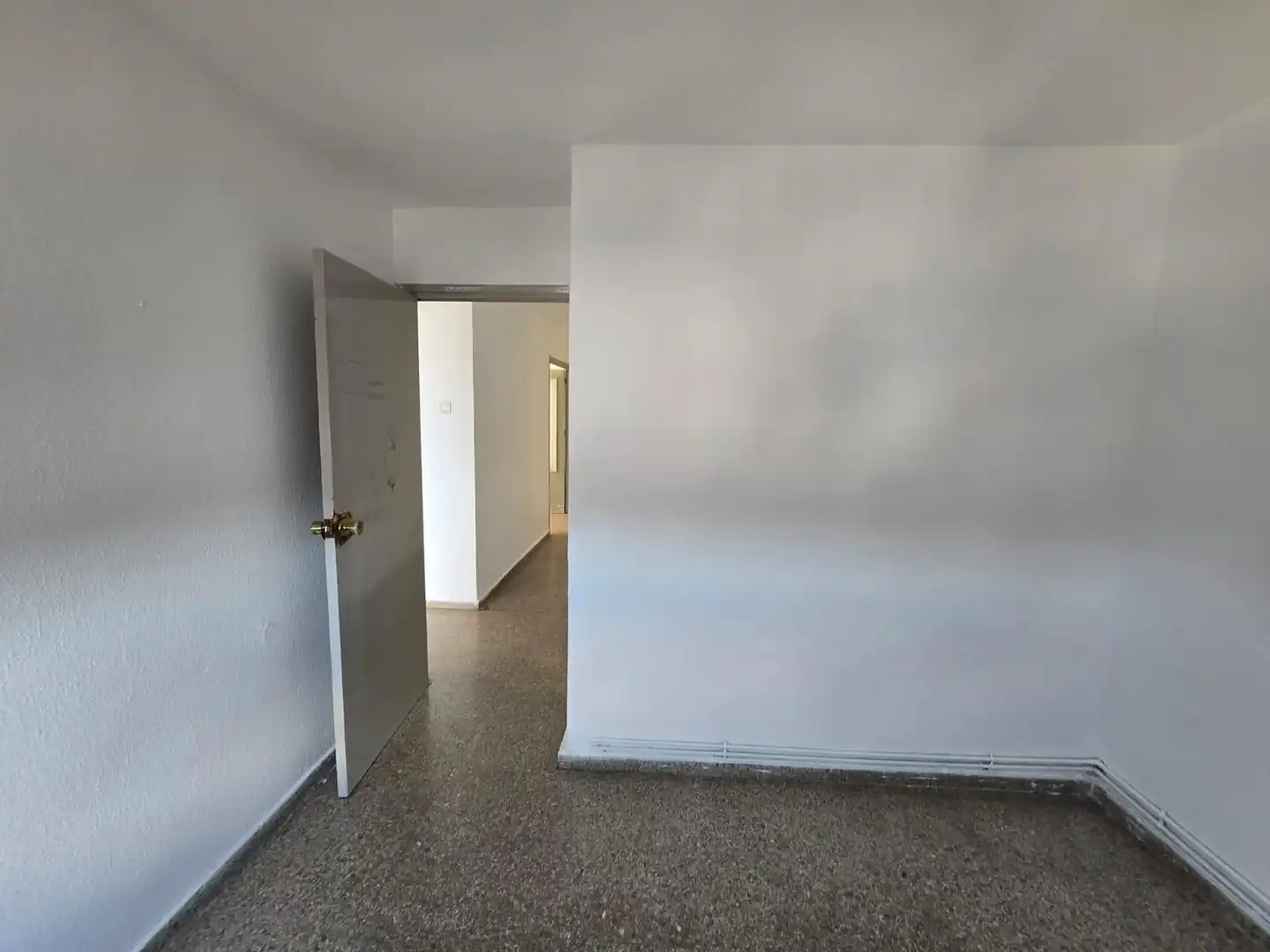 Apartamento en venta en Granada