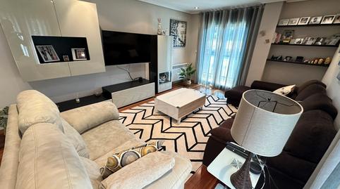 Foto 3 de Pis en venda a Rúa Orcellón, Universidad, Ourense