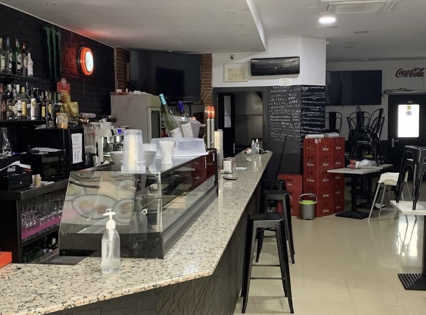 Premises to rent in Caldes de Malavella