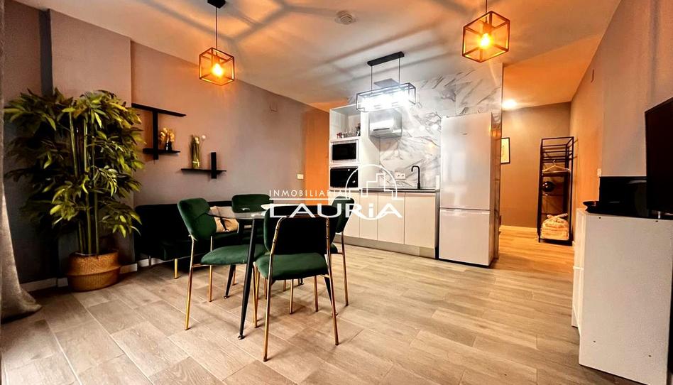 Photo 1 of Planta baja for sale in La Malva-rosa, Valencia