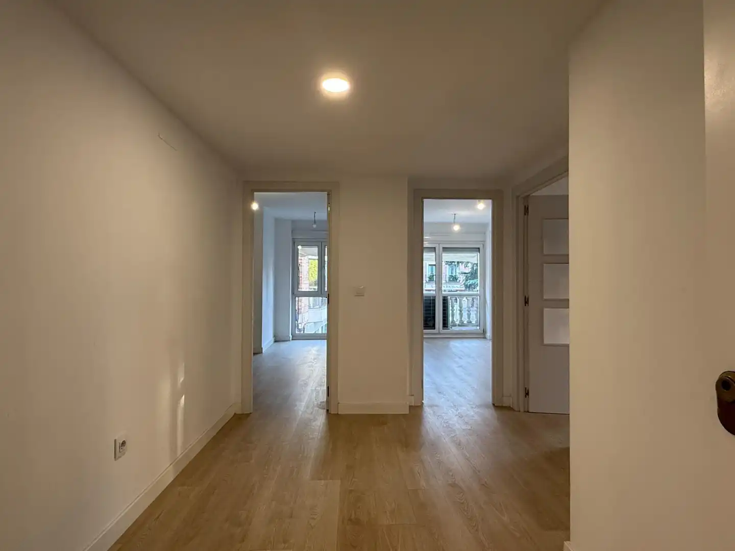 Piso en venta en Guadalajara con Aire acondicionado y Calefacción