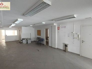 Oficina en venda a Elche ciudad